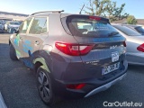  KIA  STONIC 1.0 T-GDI 120 MHEV ACTIVE BUSI DCT7 #2