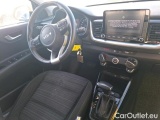  KIA  STONIC 1.0 T-GDI 120 MHEV ACTIVE BUSI DCT7 #4