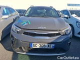  KIA  STONIC 1.0 T-GDI 120 MHEV ACTIVE BUSI DCT7 #14