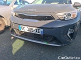  KIA  STONIC 1.0 T-GDI 120 MHEV ACTIVE BUSI DCT7 #40
