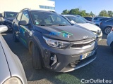  KIA  STONIC 1.0 T-GDI 120 MHEV ACTIVE BUSI DCT7 #61