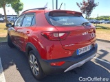  KIA  STONIC 1.0 T-GDI 120 MHEV ACTIVE DCT7 #2