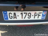  Opel  Mokka 1.2 TURBO 96KW ELEGANCE BUSINESS AUTO #5