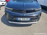  Opel  Mokka 1.2 TURBO 96KW ELEGANCE BUSINESS AUTO #42