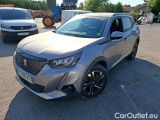  Peugeot  2008 1.5 BLUEHDI 100 S&S ALLURE BUSINESS 