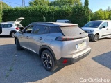  Peugeot  2008 1.5 BLUEHDI 100 S&S ALLURE BUSINESS #2