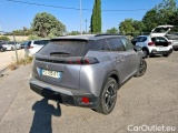  Peugeot  2008 1.5 BLUEHDI 100 S&S ALLURE BUSINESS #3