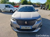  Peugeot  2008 1.5 BLUEHDI 100 S&S ALLURE BUSINESS #14
