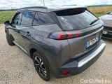  Peugeot  2008 1.5 BLUEHDI 130 S&S AUTO ALLURE #2