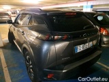  Peugeot  2008 1.5 BLUEHDI 130 S&S AUTO ALLURE BUSINESS #2