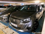  Peugeot  2008 1.5 BLUEHDI 130 S&S AUTO ALLURE BUSINESS 