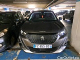 Peugeot  2008 1.5 BLUEHDI 130 S&S AUTO ALLURE BUSINESS #14