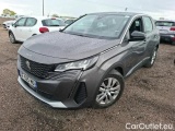  Peugeot  3008 1.5 BLUEHDI 130 S&S ACTIVE PACK 