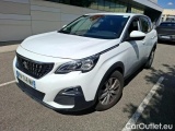  Peugeot  3008 1.5 BLUEHDI 130 S&S AUTO ACTIVE BUSINESS 