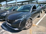 Peugeot  3008 1.5 BLUEHDI 130 S&S AUTO ACTIVE PACK 