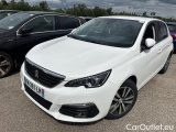  Peugeot  308 1.5 BLUEHDI 130 AUTO 8 S&S ALLURE BUS 