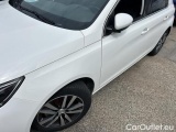  Peugeot  308 1.5 BLUEHDI 130 AUTO 8 S&S ALLURE BUS #54