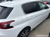  Peugeot  308 1.5 BLUEHDI 130 AUTO 8 S&S ALLURE BUS #57