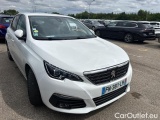  Peugeot  308 1.5 BLUEHDI 130 AUTO 8 S&S ALLURE BUS #58