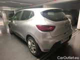  Renault  Clio 1.5 DCI 75 BUSINESS #2