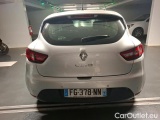  Renault  Clio 1.5 DCI 75 BUSINESS #15