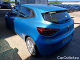 Renault  Clio 1.5 DCI 85 BLUE BUSINESS #2
