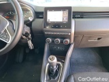  Renault  Clio 1.5 DCI 85 BLUE BUSINESS #11