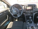  Renault  Megane 1.5 DCI 115 BLUE BUSINESS -21N #4
