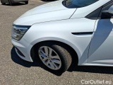  Renault  Megane 1.5 DCI 115 BLUE BUSINESS -21N #29