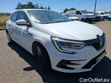  Renault  Megane 1.5 DCI 115 BLUE BUSINESS -21N #34