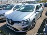  Renault  Megane 1.5 DCI 115 BLUE BUSINESS EDC -21B 