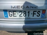  Renault  Megane 1.5 DCI 115 BLUE BUSINESS EDC -21B #5