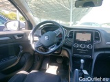  Renault  Megane 1.5 DCI 115 BLUE BUSINESS EDC -21B #4