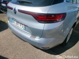  Renault  Megane 1.5 DCI 115 BLUE BUSINESS EDC -21B #17