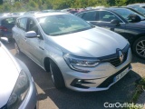  Renault  Megane 1.5 DCI 115 BLUE BUSINESS EDC -21B #37