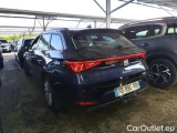  Seat  Leon 2.0 TDI 150 S&S DSG STYLE BUSINESS #2