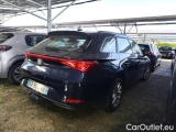  Seat  Leon 2.0 TDI 150 S&S DSG STYLE BUSINESS #3