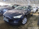  Seat  Leon 2.0 TDI 150 S&S DSG STYLE BUSINESS 