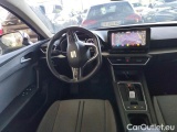  Seat  Leon 2.0 TDI 150 S&S DSG STYLE BUSINESS #4