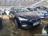  Seat  Leon 2.0 TDI 150 S&S DSG STYLE BUSINESS #19