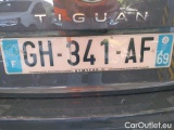  Volkswagen  Tiguan 2.0 TDI 150 DSG7 LIFE BUSINESS #5