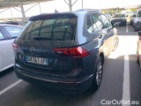  Volkswagen  Tiguan 2.0 TDI 150 DSG7 LIFE BUSINESS #25