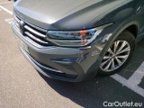  Volkswagen  Tiguan 2.0 TDI 150 DSG7 LIFE BUSINESS #30