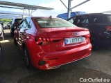  Audi  A3 2.0 TDI 150 S TRONIC DESIGN LUXE #2