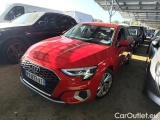  Audi  A3 2.0 TDI 150 S TRONIC DESIGN LUXE 