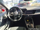  Audi  A3 2.0 TDI 150 S TRONIC DESIGN LUXE #4