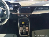  Audi  A3 2.0 TDI 150 S TRONIC DESIGN LUXE #11