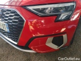  Audi  A3 2.0 TDI 150 S TRONIC DESIGN LUXE #33