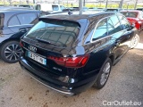  Audi  A4 2.0 30 TDI 136 S TRONIC BUSINESS LINE #3