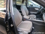  Audi  A4 2.0 30 TDI 136 S TRONIC BUSINESS LINE #9